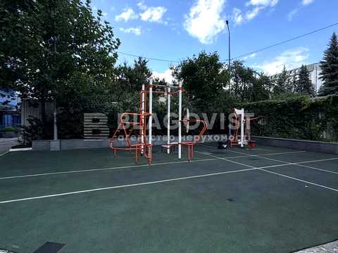 Квартира на вул. Кирило-Мефодіївська, 2 в Києві, ID 284569, фото №22
