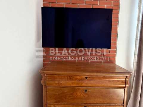 Квартира на вул. Кирило-Мефодіївська, 2 в Києві, ID 284569, фото №5