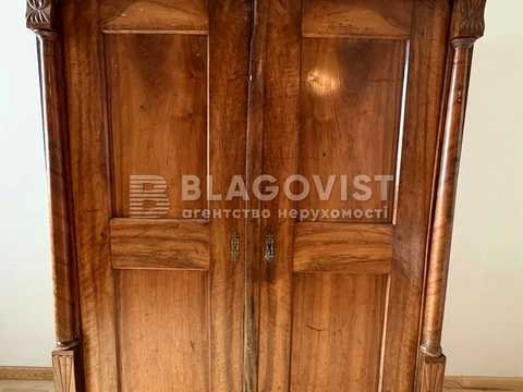 Квартира на вул. Кирило-Мефодіївська, 2 в Києві, ID 284569, фото №6