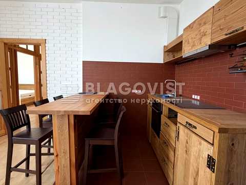 Квартира на вул. Кирило-Мефодіївська, 2 в Києві, ID 284569, фото №8