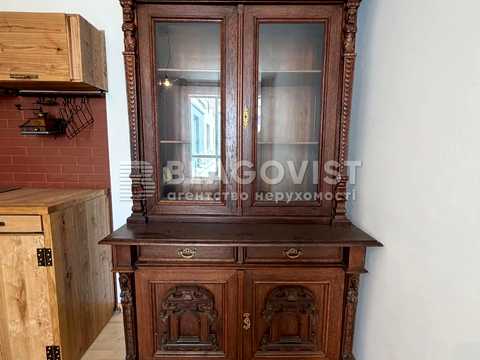 Квартира на вул. Кирило-Мефодіївська, 2 в Києві, ID 284569, фото №9