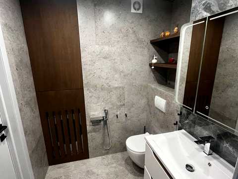 Квартира на вул. Михайла Максимовича, 32-Б в Києві, ID 284545, фото №14