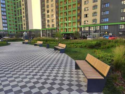 Квартира на вул. Михайла Максимовича, 32-Б в Києві, ID 284545, фото №19