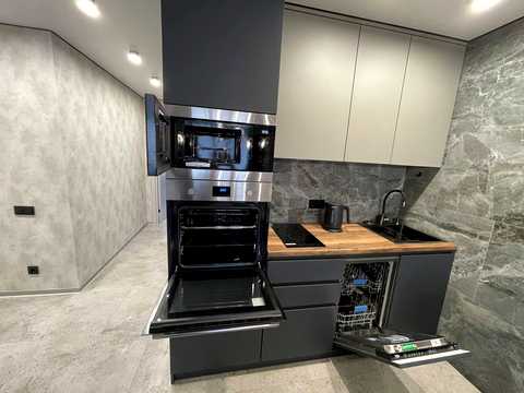 Квартира на вул. Михайла Максимовича, 32-Б в Києві, ID 284545, фото №6