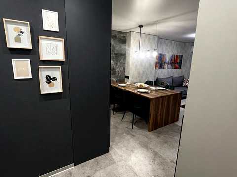 Квартира на вул. Михайла Максимовича, 32-Б в Києві, ID 284545, фото №8