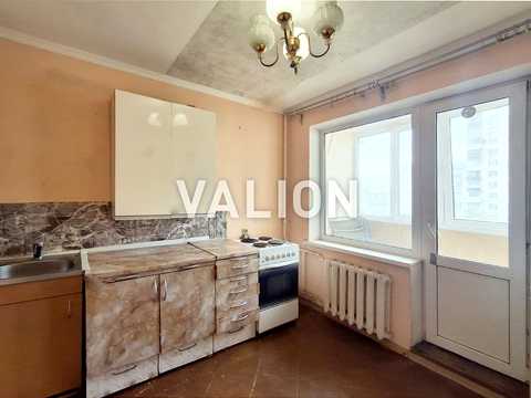 Квартира на вул. Пантелеймона Куліша, 11 в Києві, ID 284602, фото №1