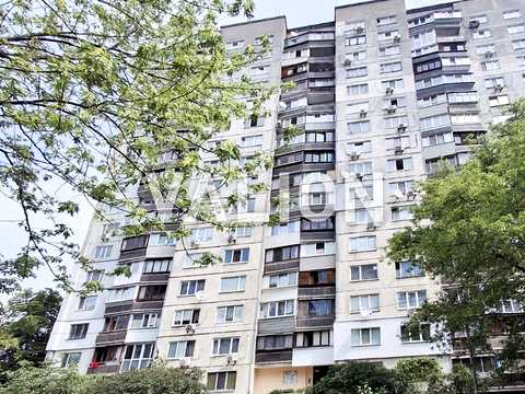 Квартира на вул. Пантелеймона Куліша, 11 в Києві, ID 284602, фото №10