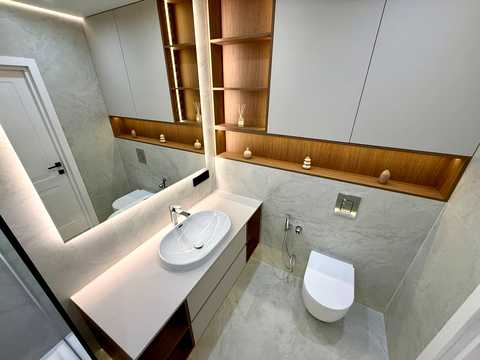 Квартира на вул. Приозерна, 36 в Івано-Франківську, ID 284595, фото №32