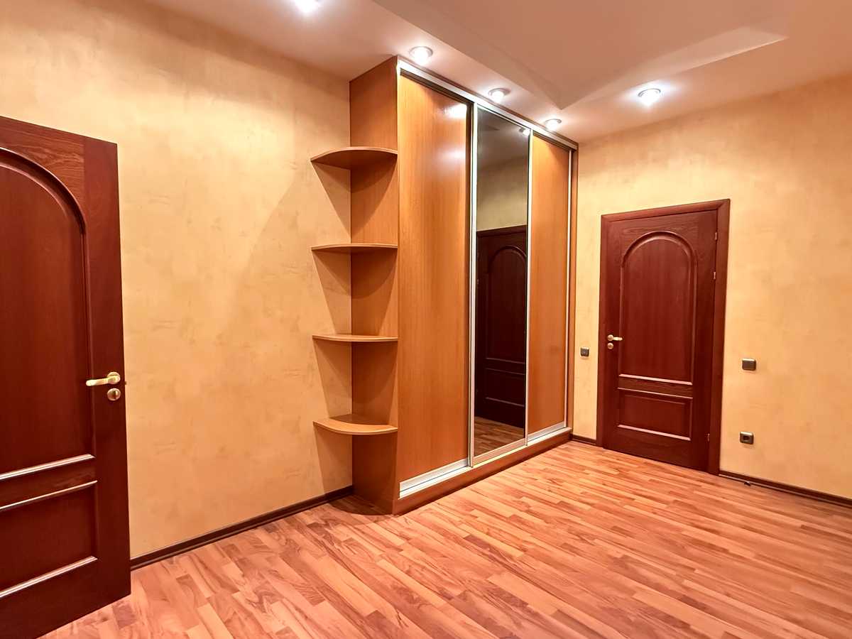 Квартира на вул. Павлівська, 17 в Києві, ID 284619, фото №1