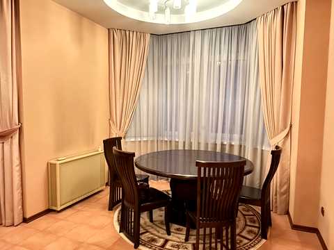 Квартира на вул. Павлівська, 17 в Києві, ID 284619, фото №11