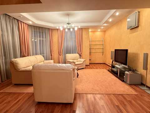 Квартира на вул. Павлівська, 17 в Києві, ID 284619, фото №13