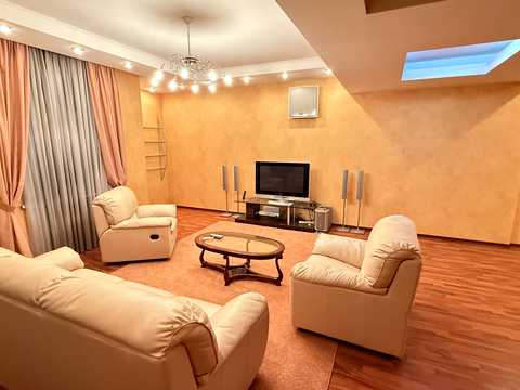 Квартира на вул. Павлівська, 17 в Києві, ID 284619, фото №14