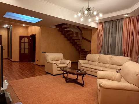 Квартира на вул. Павлівська, 17 в Києві, ID 284619, фото №18