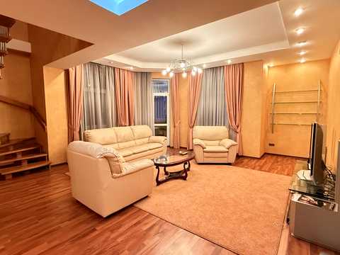 Квартира на вул. Павлівська, 17 в Києві, ID 284619, фото №19