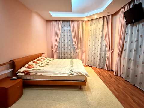 Квартира на вул. Павлівська, 17 в Києві, ID 284619, фото №3