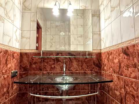 Квартира на вул. Павлівська, 17 в Києві, ID 284619, фото №21