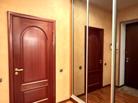 Квартира на вул. Павлівська, 17 в Києві, ID 284619, фото №22