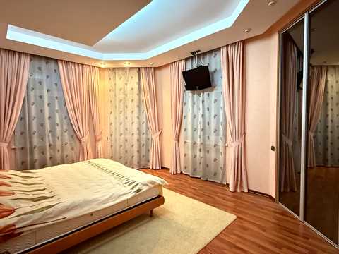 Квартира на вул. Павлівська, 17 в Києві, ID 284619, фото №4