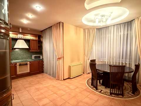 Квартира на вул. Павлівська, 17 в Києві, ID 284619, фото №6