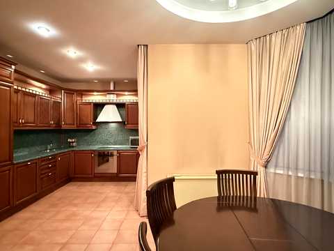 Квартира на вул. Павлівська, 17 в Києві, ID 284619, фото №7