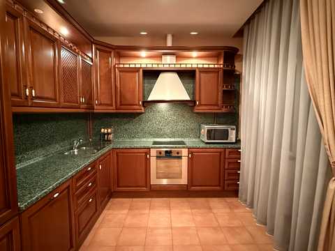 Квартира на вул. Павлівська, 17 в Києві, ID 284619, фото №8