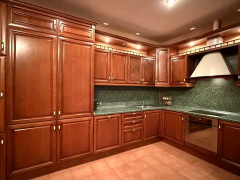 Квартира на вул. Павлівська, 17 в Києві, ID 284619, фото №9