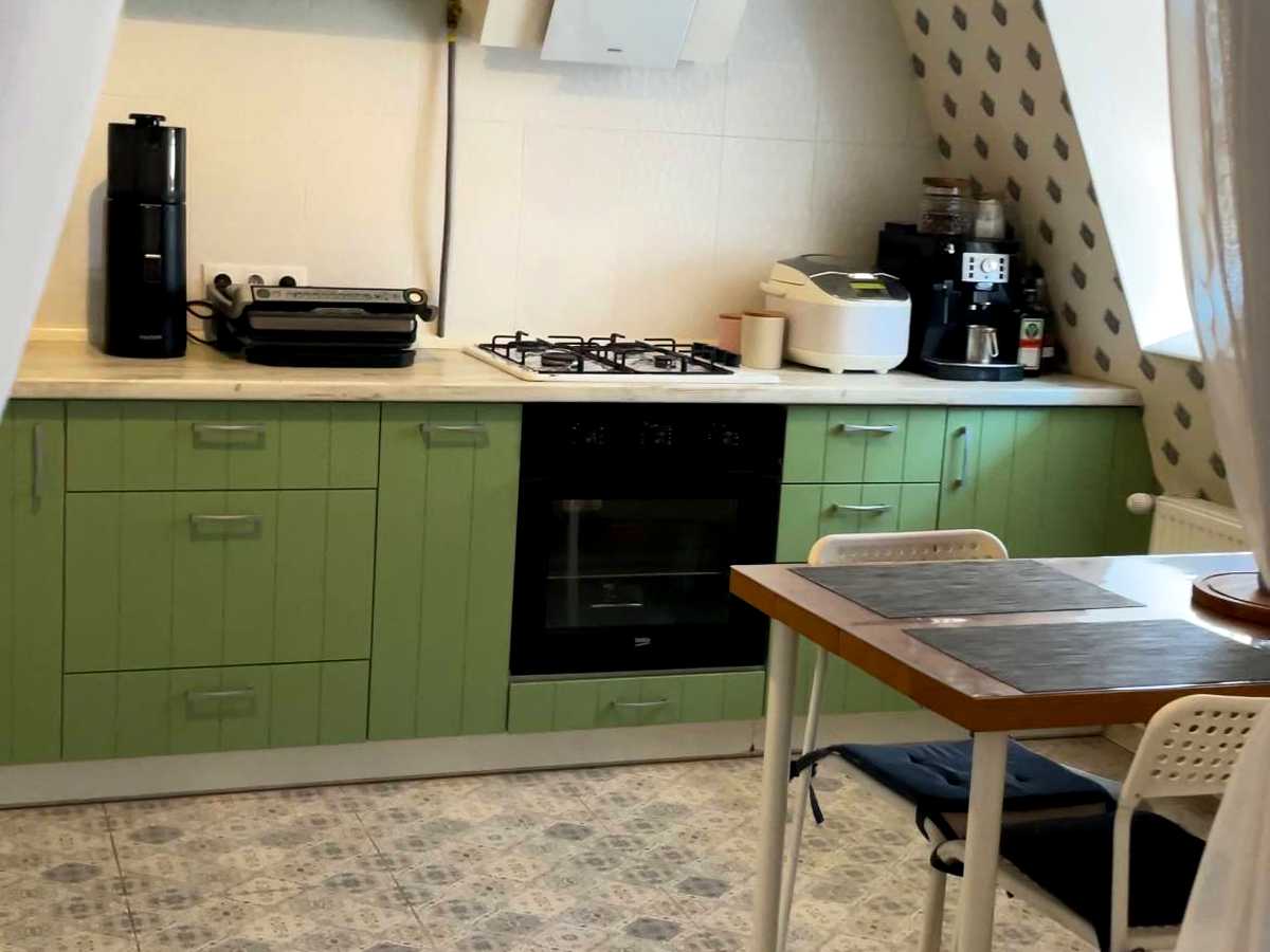Квартира на вул. Чорновола, 10 в Івано-Франківськ, ID 284613, фото №1