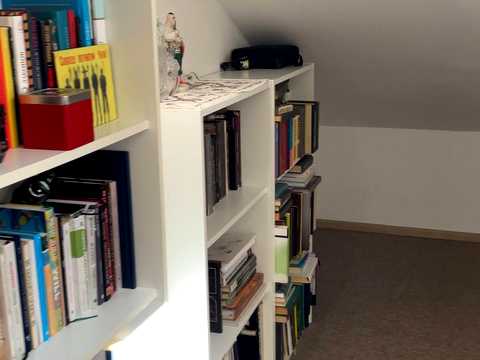 Квартира на вул. Чорновола, 10 в Івано-Франківську, ID 284613, фото №17