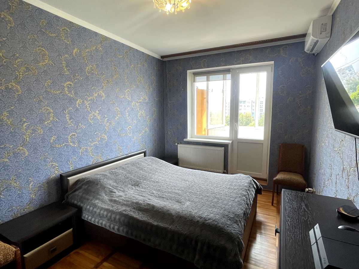 Квартира на вул. Вовчинецька, 178 в Івано-Франківську, ID 284649, фото №1