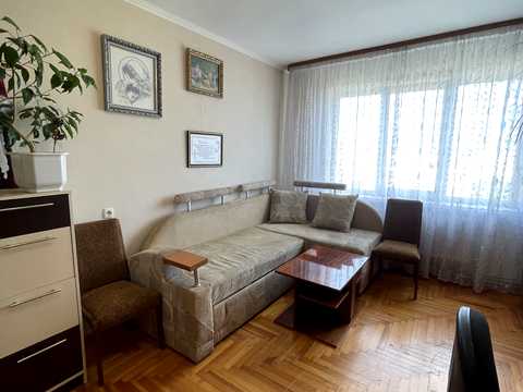 Квартира на вул. Вовчинецька, 178 в Івано-Франківську, ID 284649, фото №5