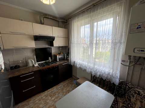 Квартира на вул. Вовчинецька, 178 в Івано-Франківську, ID 284649, фото №8