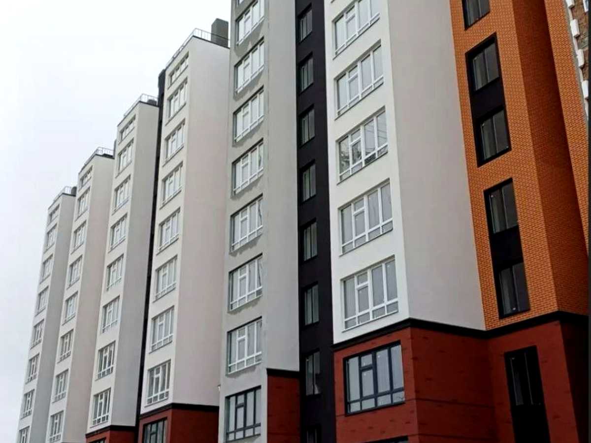 Квартира на вул. Миколи Мазура, 13, ID 392217, фото №1