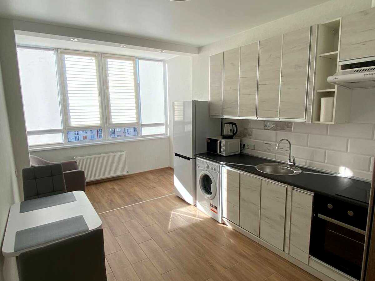 Квартира на вул. Гранітна, 3 в Одесі, ID 309686, фото №3