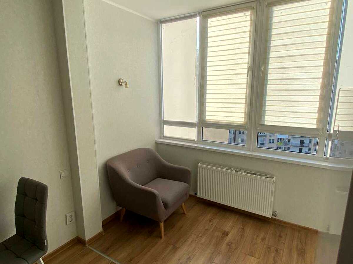 Квартира на вул. Гранітна, 3 в Одесі, ID 309686, фото №4