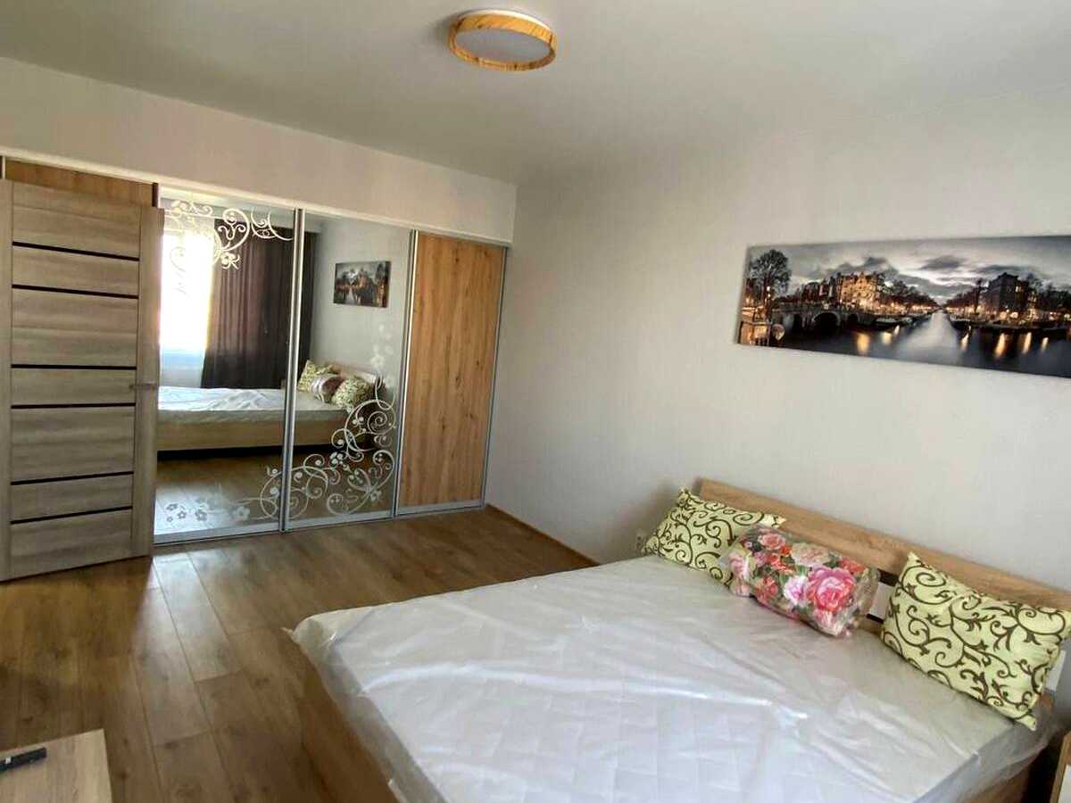 Квартира на вул. Гранітна, 3 в Одесі, ID 309686, фото №5