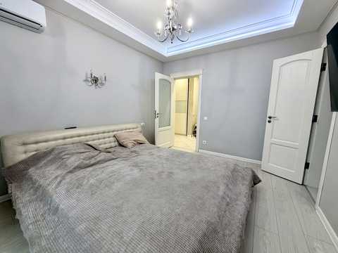 Квартира на вул. Єлизавети Чавдар, 34 в Києві, ID 284681, фото №2