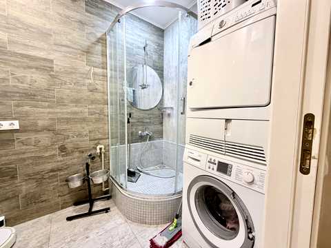Квартира на вул. Єлизавети Чавдар, 34 в Києві, ID 284681, фото №11