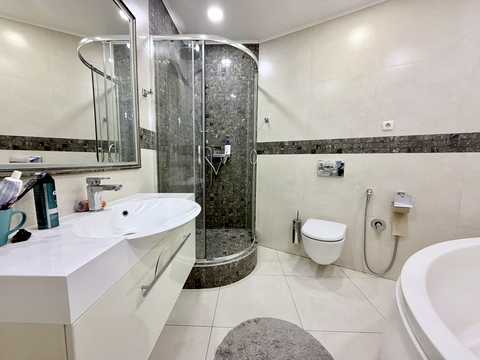 Квартира на вул. Єлизавети Чавдар, 34 в Києві, ID 284681, фото №4