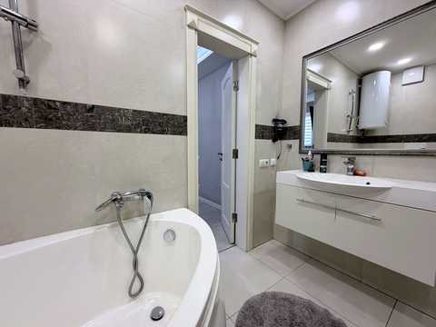 Квартира на вул. Єлизавети Чавдар, 34 в Києві, ID 284681, фото №5