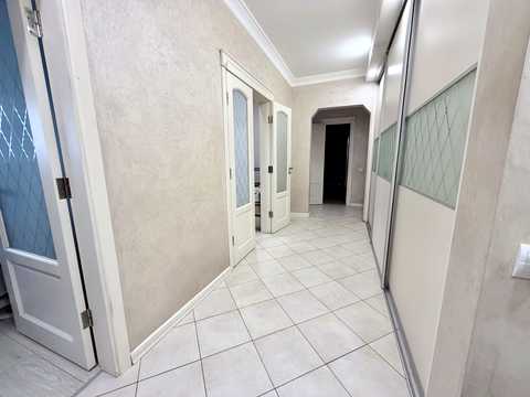 Квартира на вул. Єлизавети Чавдар, 34 в Києві, ID 284681, фото №6