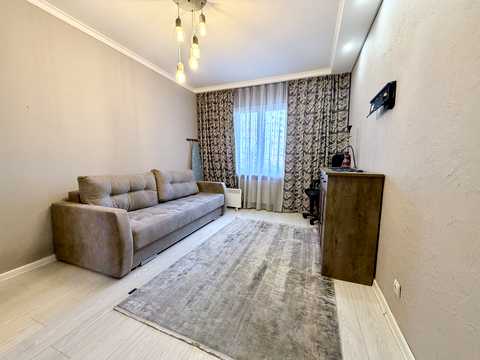 Квартира на вул. Єлизавети Чавдар, 34 в Києві, ID 284681, фото №8