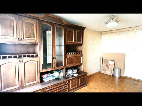 Квартира на пл. Оболонська, 3 в Києві, ID 284688, фото №2