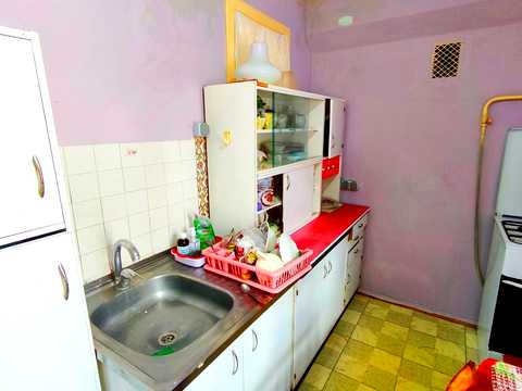 Квартира на вул. Дмитрівська вул., 96-98 в Києві, ID 284692, фото №2