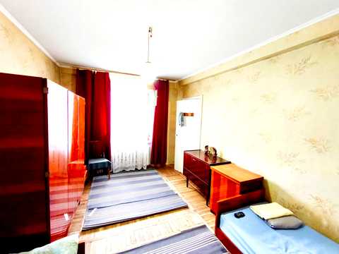 Квартира на вул. Дмитрівська вул., 96-98 в Києві, ID 284692, фото №11