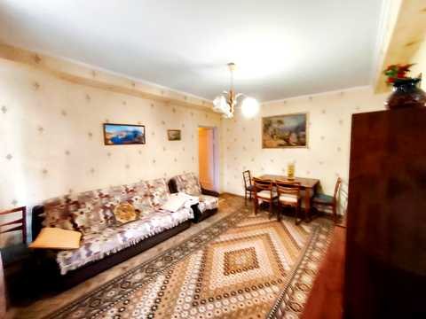 Квартира на вул. Дмитрівська вул., 96-98 в Києві, ID 284692, фото №12