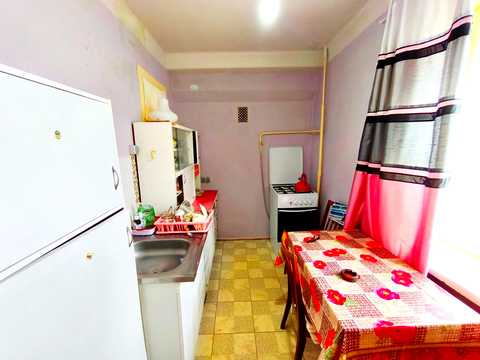 Квартира на вул. Дмитрівська вул., 96-98 в Києві, ID 284692, фото №4