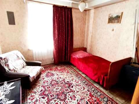 Квартира на вул. Дмитрівська вул., 96-98 в Києві, ID 284692, фото №5
