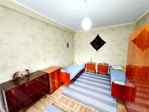 Квартира на вул. Дмитрівська вул., 96-98 в Києві, ID 284692, фото №6