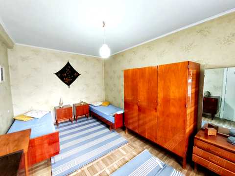 Квартира на вул. Дмитрівська вул., 96-98 в Києві, ID 284692, фото №7