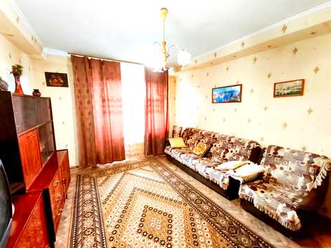 Квартира на вул. Дмитрівська вул., 96-98 в Києві, ID 284692, фото №9